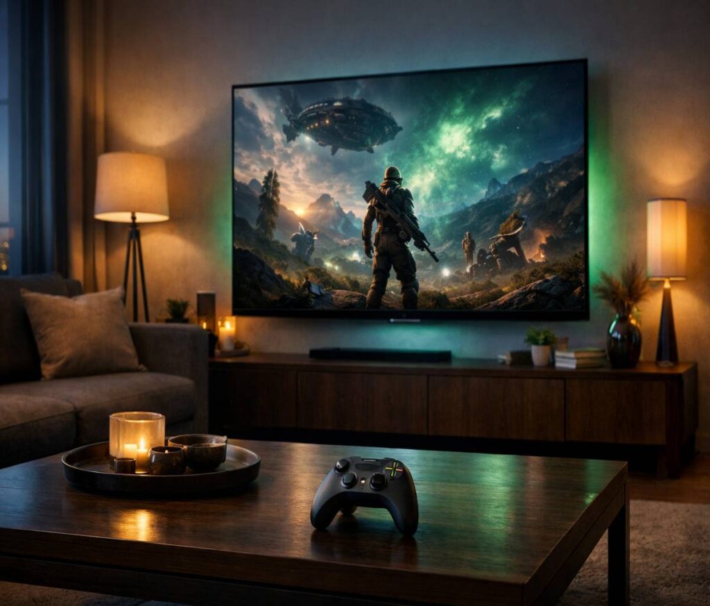 Xbox Cloud Gaming Equirements: Internet, Devices, Controllers