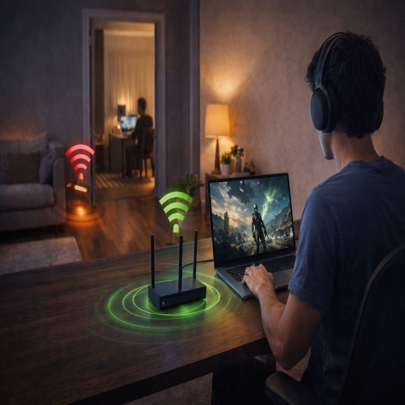 Xbox Cloud Gaming requirements
