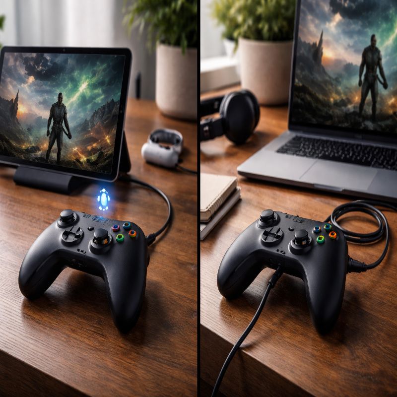 Xbox Cloud Gaming requirements