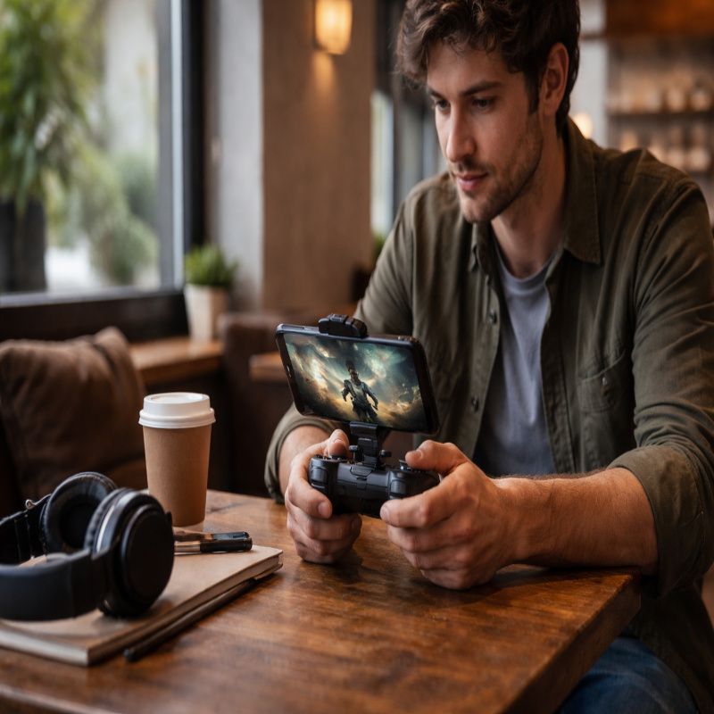 Xbox Cloud Gaming requirements
